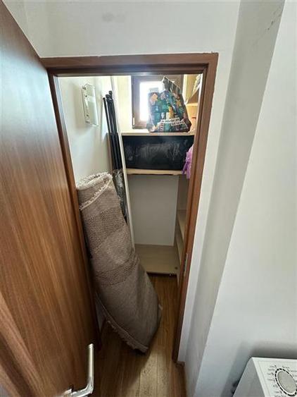 Apartament cu 2 camere decomandat în Dămăroaia