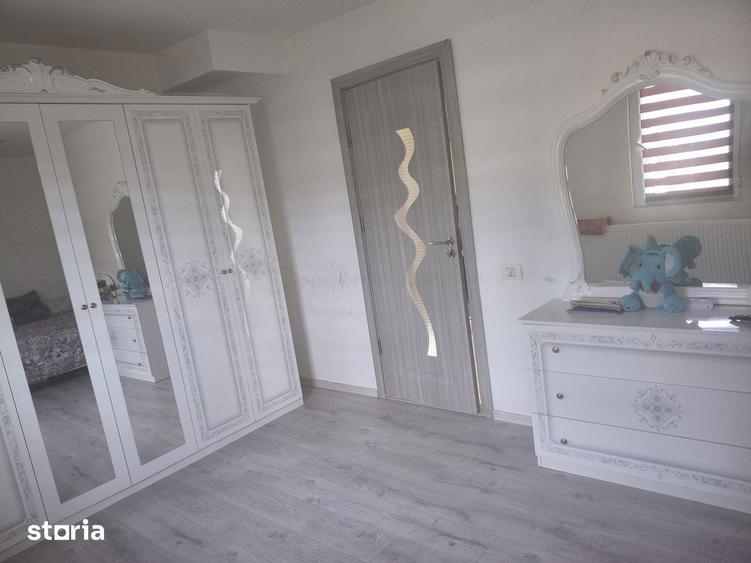 Casa langa padure , la doar 1,5 km de cartierul Trivale - 2
