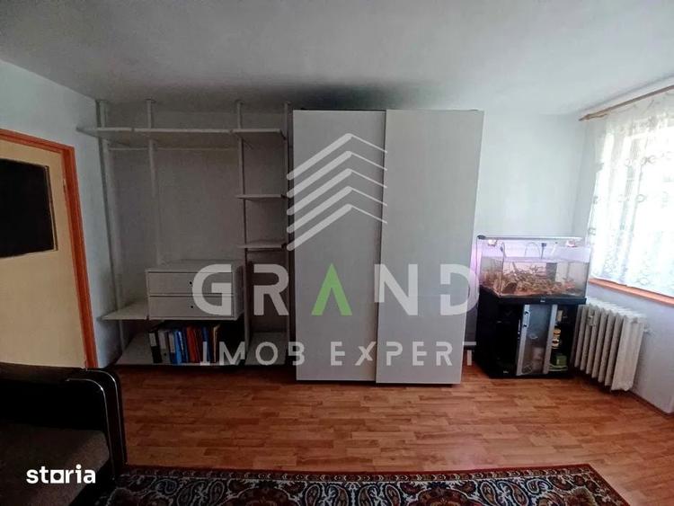 Garsonieră în Grigorescu