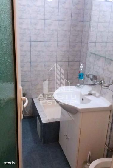Garsonieră în Micălaca