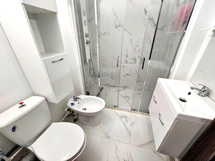 Inchiriere apartament mobilat si utilat zona TRIBUNAL - 8