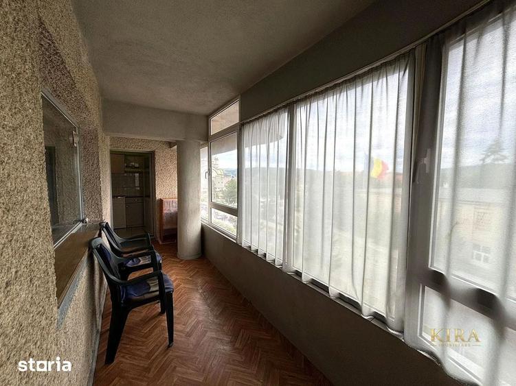 Garsonieră în Central
