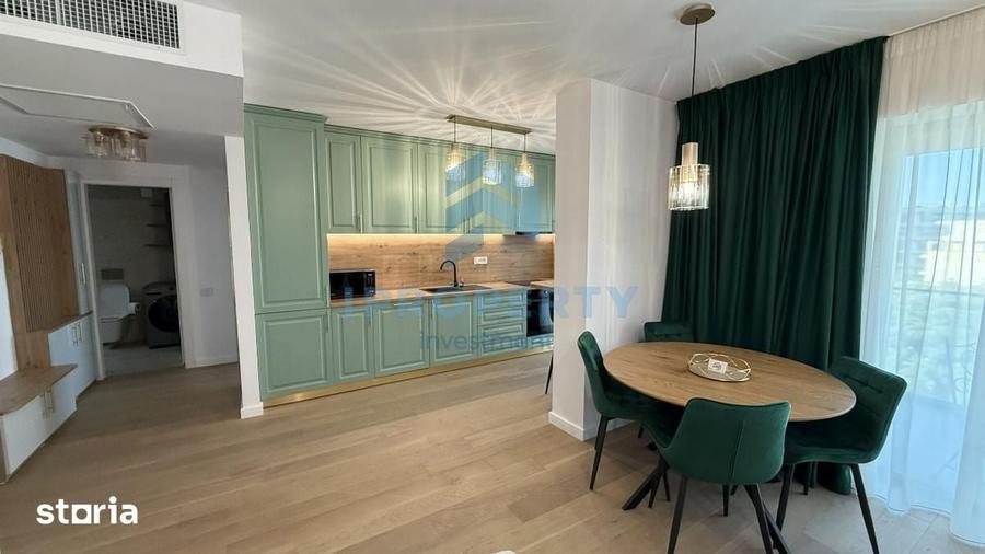 Apartament 2 Camere Noor Unirii Residence - 6
