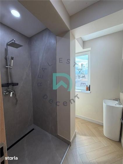 Apartament cu 3 camere în Lazaret