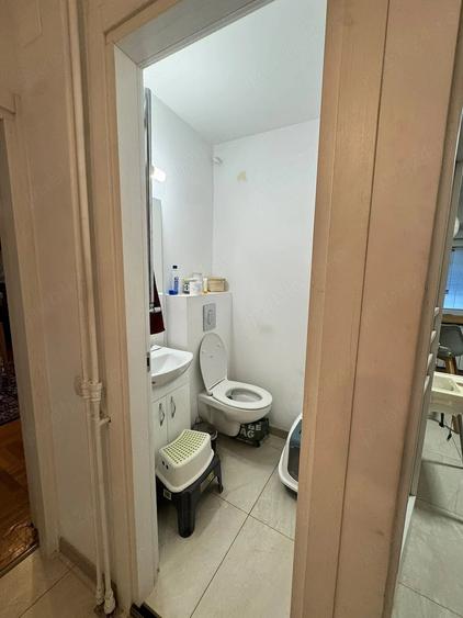Apartament cu 3 camere decomandat în Unirii