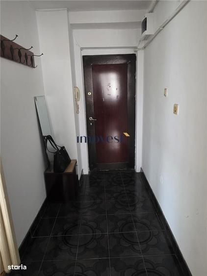 Apartament cu 3 camere decomandat în Ultracentral