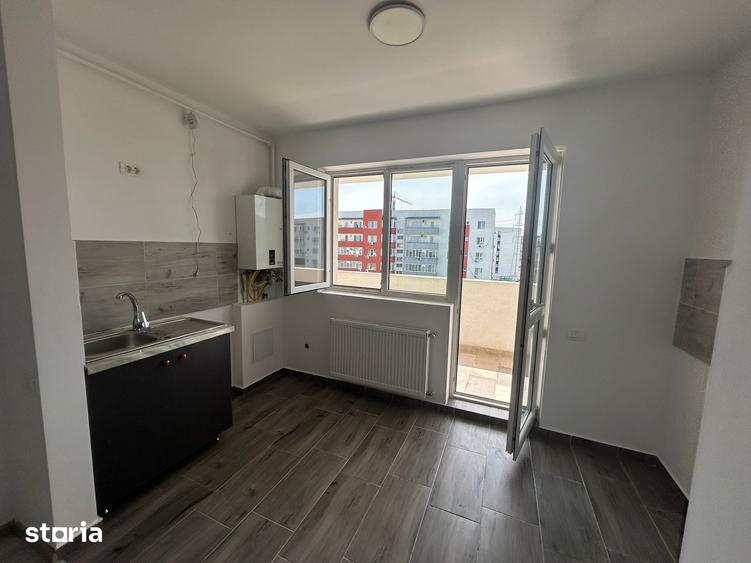 Apartament 2 camere, metrou Dimitrie Leonida-Berceni - 3