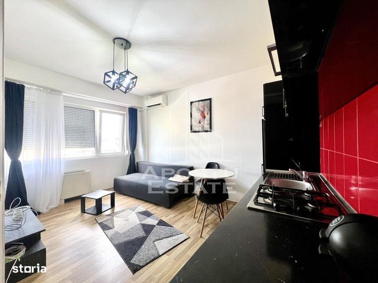Apartament 2 camere de vanzare, parcare, zona Torontalului, Timisoara - 5