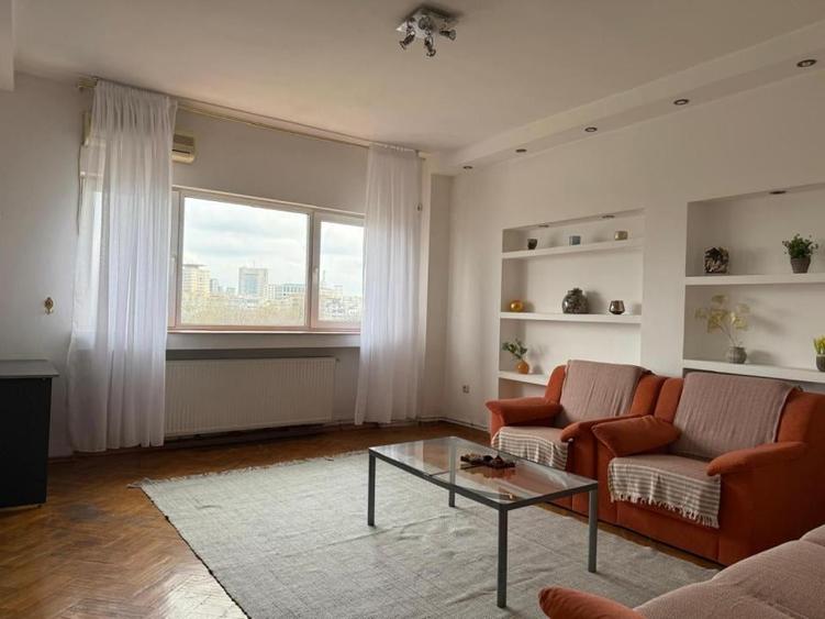 Cismigiu Ap 2 camere dec, supr. 71mp - 27