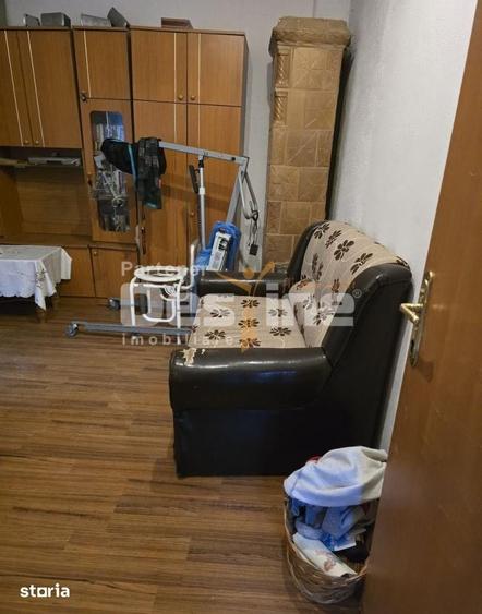Apartament cu 2 camere în Berceni