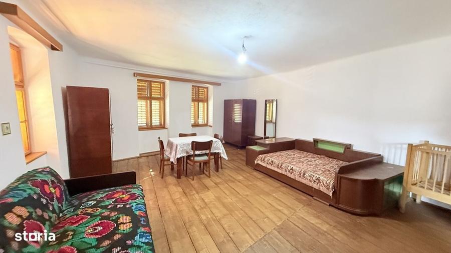 Vand 2 case individuale in Localitatea Bradeni jud.Sibiu - 4