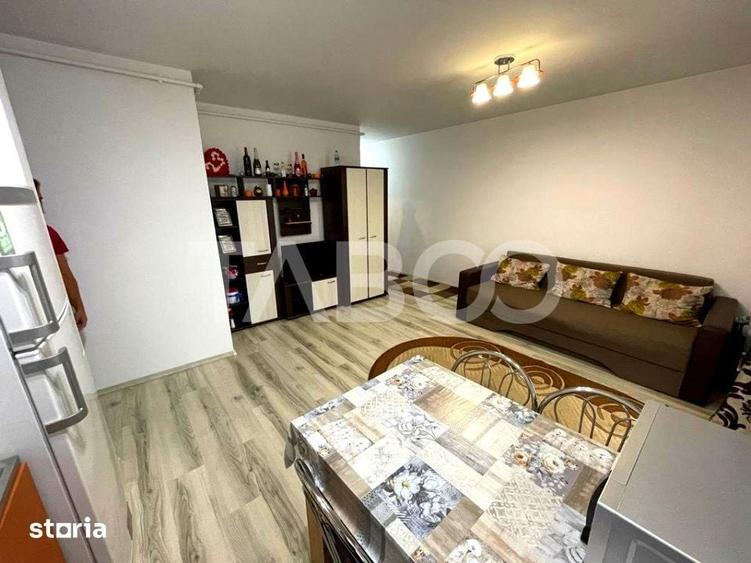 Apartament cu 2 camere decomandat în Vest