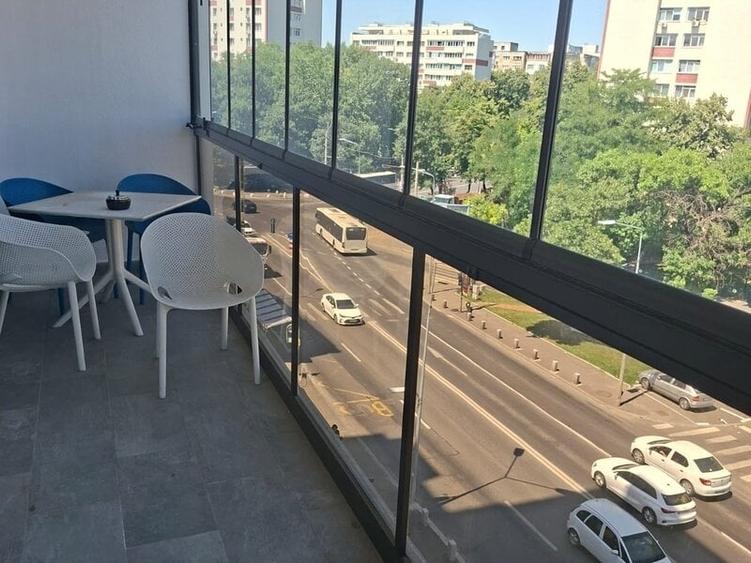 Apartament decomandat în Măgurele