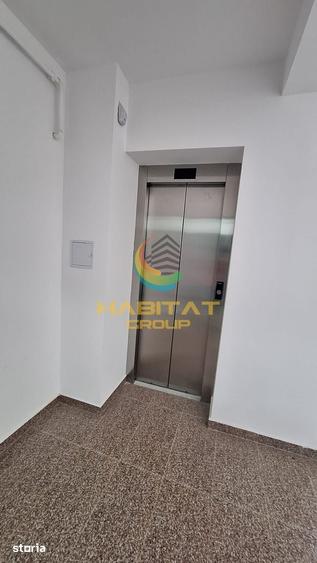Apartament cu 4 camere semidecomandat în Central