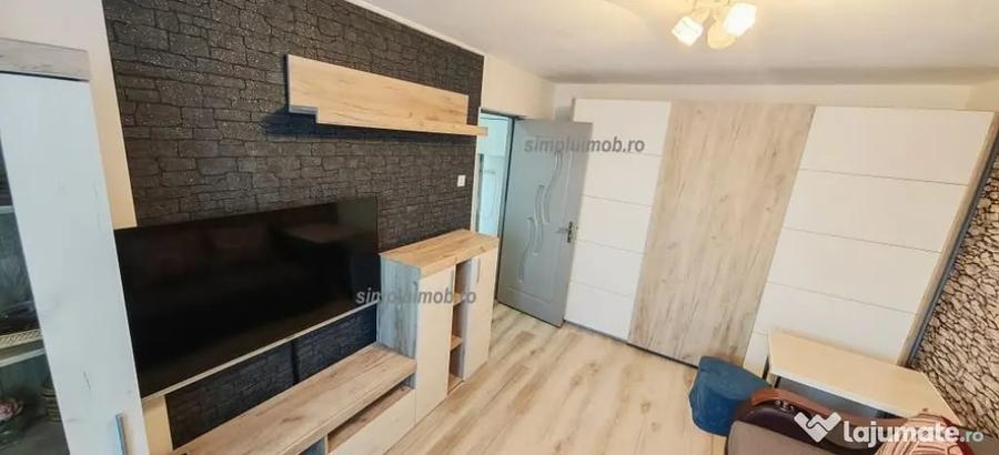 2 camere decomandat Brancoveanu Huedin Sect 4 - 7