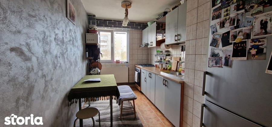 Tomis Nord-rovere, doua camere decomandate. - 7