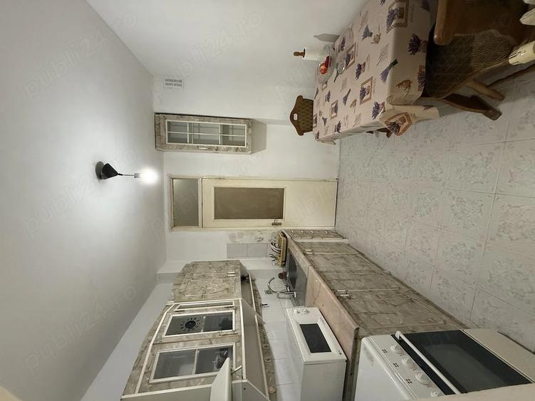 Apartament 2 camere decomandat zona Sarari-Imparatul Traian - 3