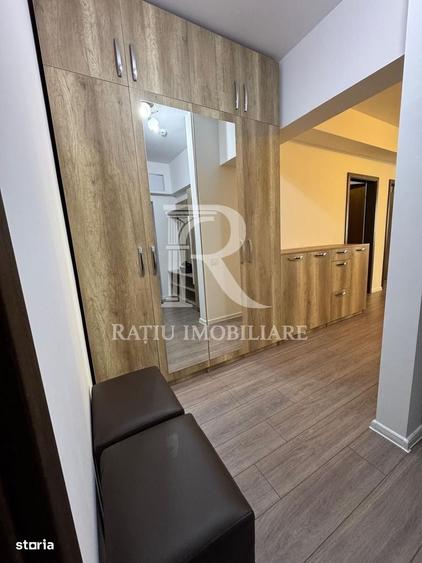 Apartament modern 3 camere | Centrala proprie gaz | 70 mp | Luceafarul - 4