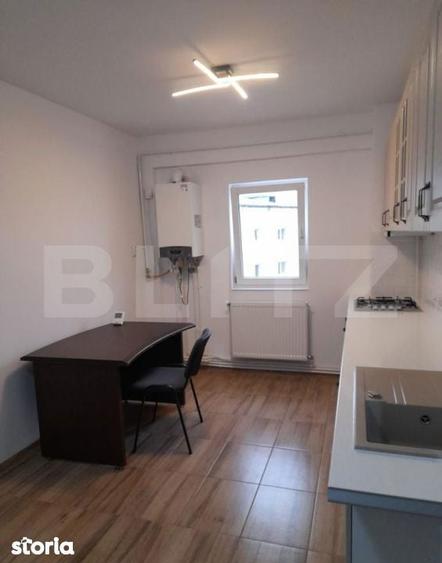 Apartament 2 camere, 50 mp - zona Alexandru cel Bun - Zimbru - 5
