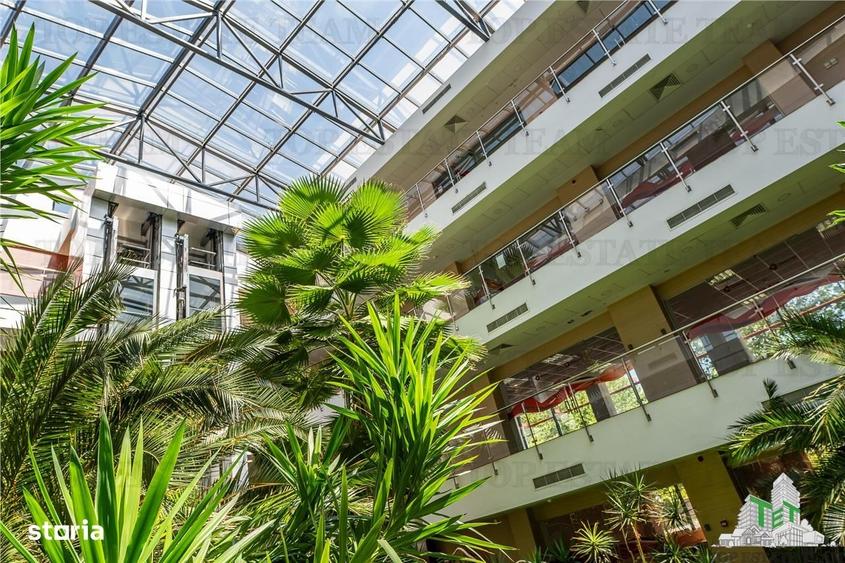 Spațiu comercial, de 13,954 mp, în Corbeanca