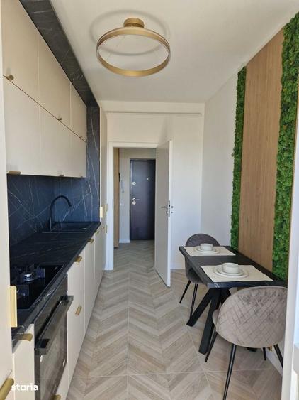 Apartament premium 2 camere Grand Kristal Metalurgiei - 7