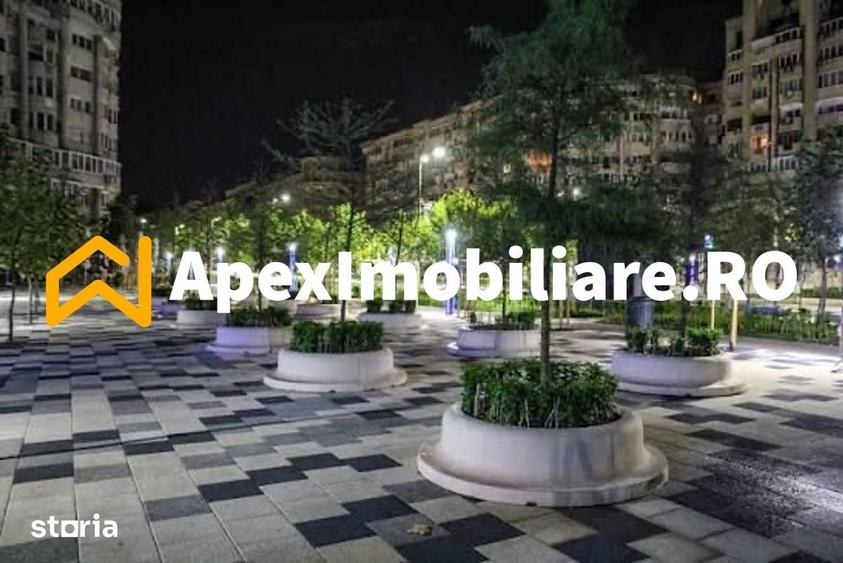Apartament cu 2 camere decomandat, mobilat în Decebal