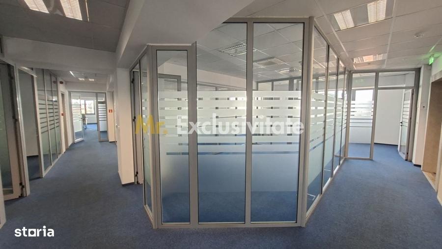 Spațiu comercial, de 265 mp, în Ultracentral