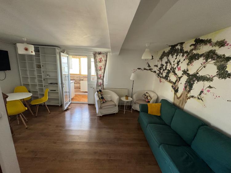 Vand urgent Apartament duplex IOR 1 decembrie - 1