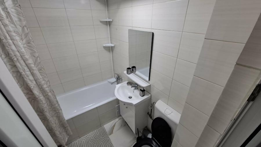 Apartament, 2 camere D, PREMIUM, in Independentei - 6