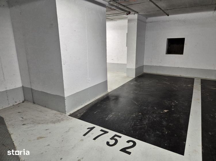 Apartament 2 Camere Premium | Cortina North - 11