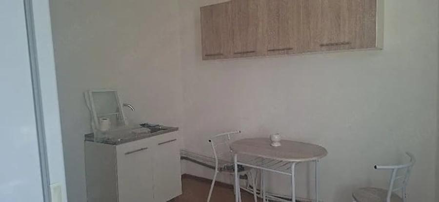 Apartament cu 3 camere în Gara de Nord