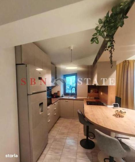 Apartament 4 Camere Bucurestii Noi | Modern | Renovat - 1