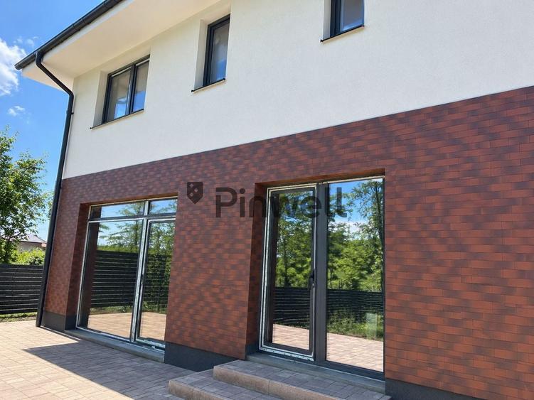 Casă individuală cu 5 camere cu Canalizare în Corbeanca