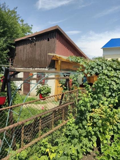 Casă cu 4 camere cu Teren 350 Mp în Ultracentral