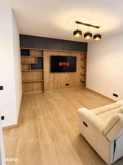 Apartament cu 2 camere în Dristor