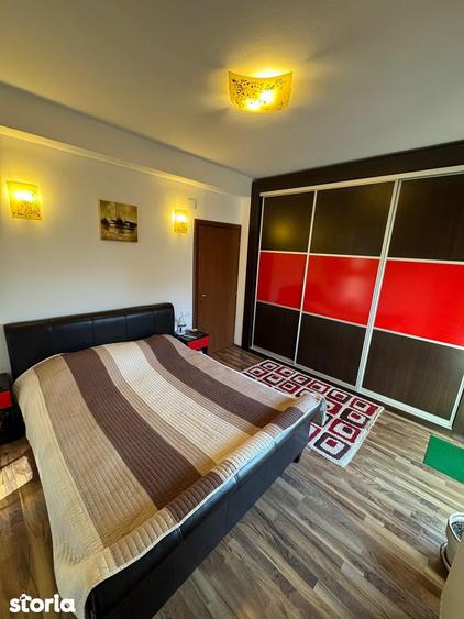 Apartament 3 camere in Otopeni, aproape de centru, curte proprie - 15