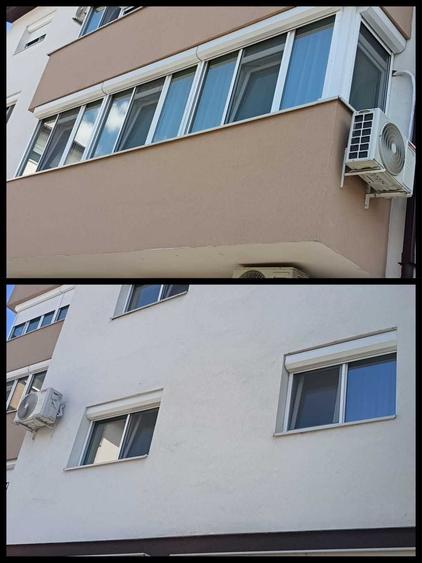 Apartament cu 3 camere decomandat în Tomești
