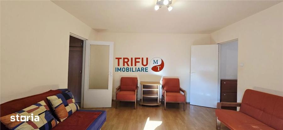 Apartament de inchiriat pe strada Bradisor - 5