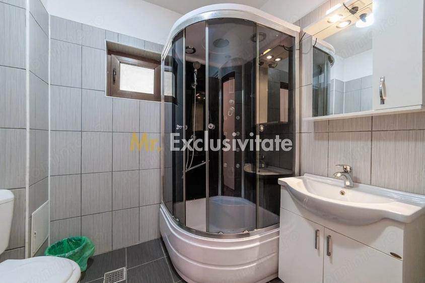 Casă cu Teren 600 Mp în Priboieni