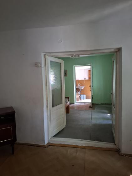 Casă individuală cu 4 camere cu Teren 400 Mp în Viile Noi