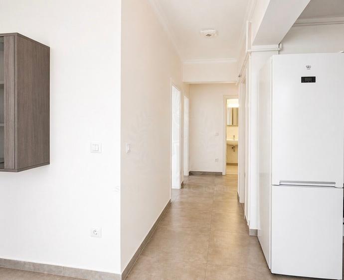 Apartament 3 camere, 2 bai, parcare proprie, cartier Albert, Ploiesti - 10