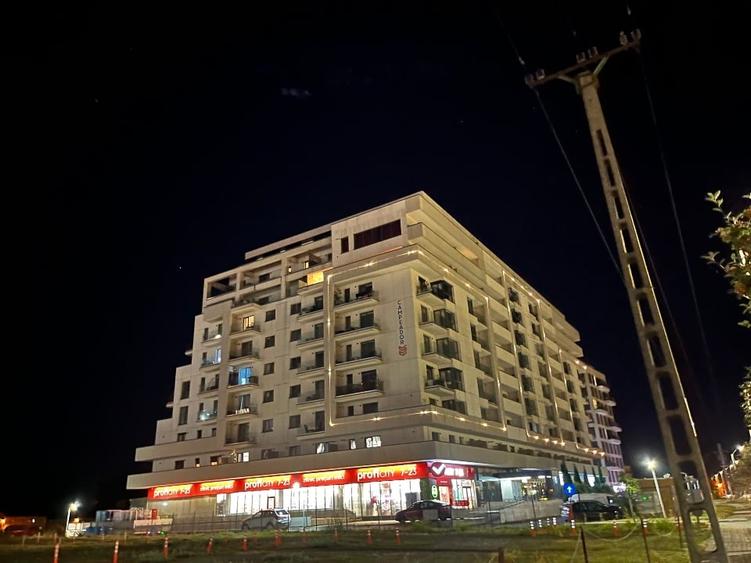 Apartament cu 2 camere decomandat, mobilat în Torontalului
