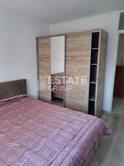Apartament cu 2 camere decomandat, mobilat în Lipovei