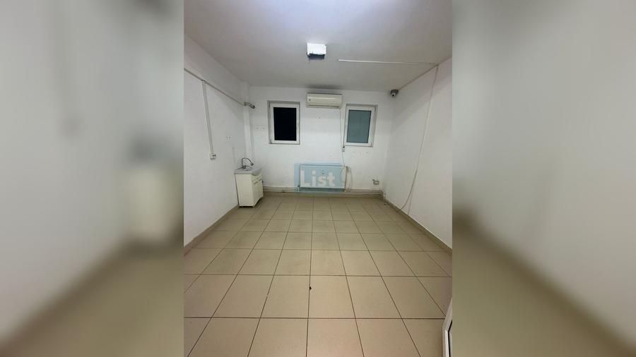 Spațiu comercial, de 234 mp, în Brotăcei