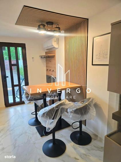 Apartament cu 2 camere semidecomandat în Iris