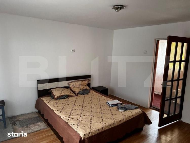 Casă cu 4 camere cu Teren 470 Mp în Cernele