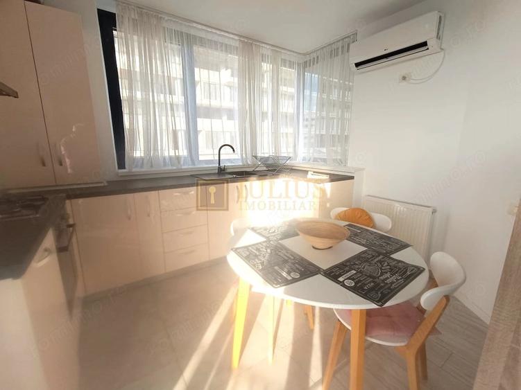 Apartament cu 2 camere in bloc nou, zona de Nord, XCity - 1