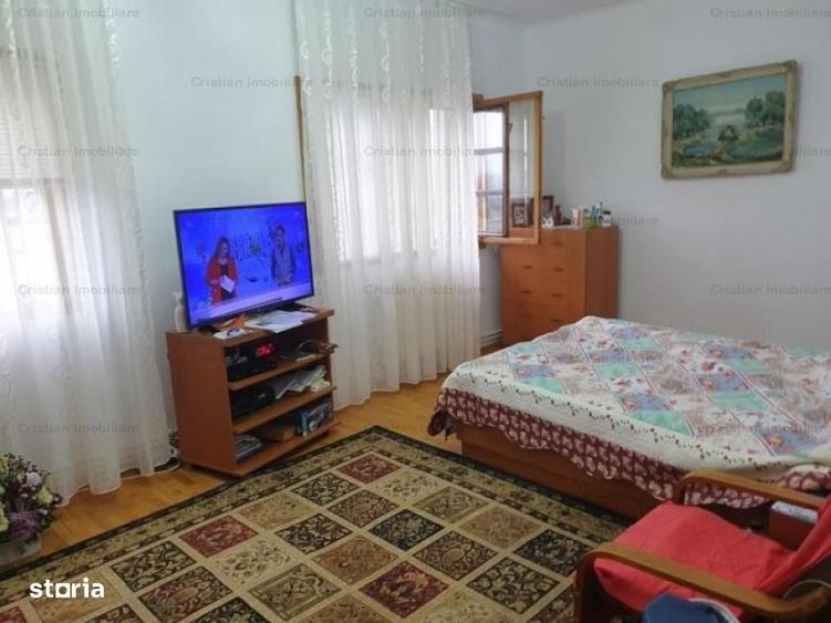 Casă cu 4 camere în Ultracentral