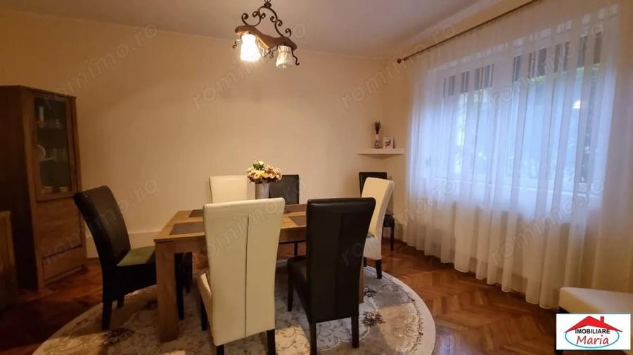 Casă cu Teren 350 Mp în Titulescu