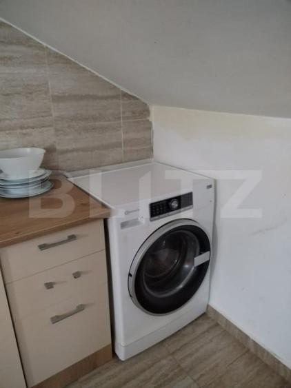 Apartament modern cu 2 camere, 60 mp Cartier Tractorul, - 8